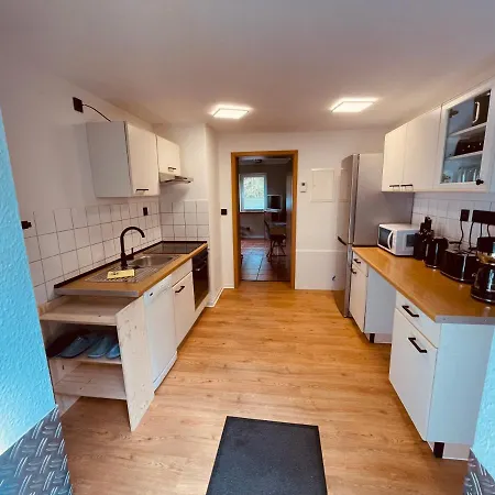 Holiday home Haus Am Bach