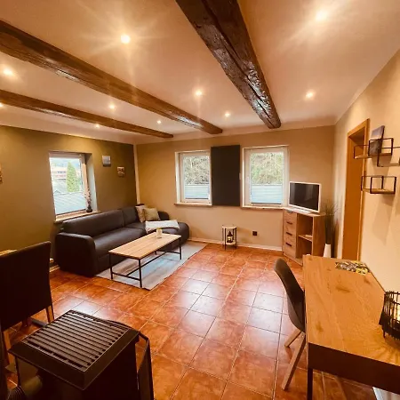 Ferienhaus Haus Am Bach