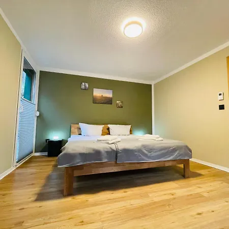 Haus Am Bach Neuwerk (Saxony-Anhalt)