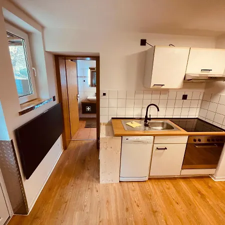 Holiday home Haus Am Bach Neuwerk (Saxony-Anhalt)