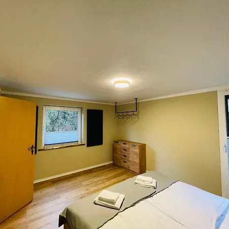 Casa de Férias Haus Am Bach Neuwerk (Saxony-Anhalt)