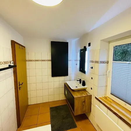 Casa de Férias Haus Am Bach