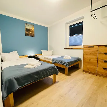 Haus Am Bach Prázdninový dům Neuwerk (Saxony-Anhalt)