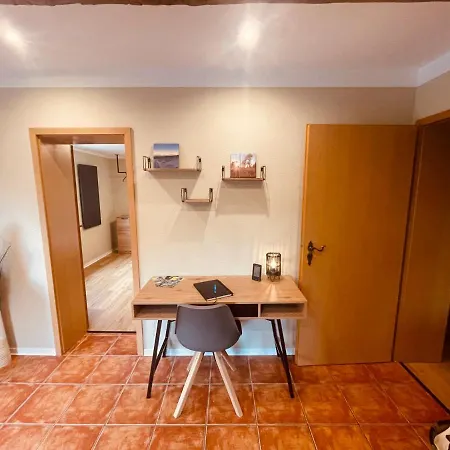 Haus Am Bach Neuwerk (Saxony-Anhalt)