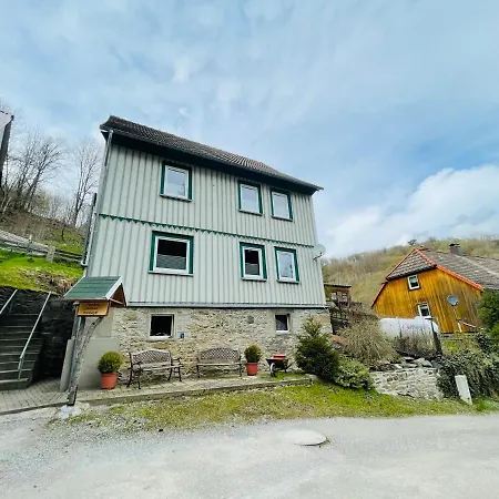 Haus Am Bach *