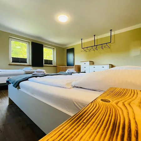 Haus Am Bach Ferienhaus *