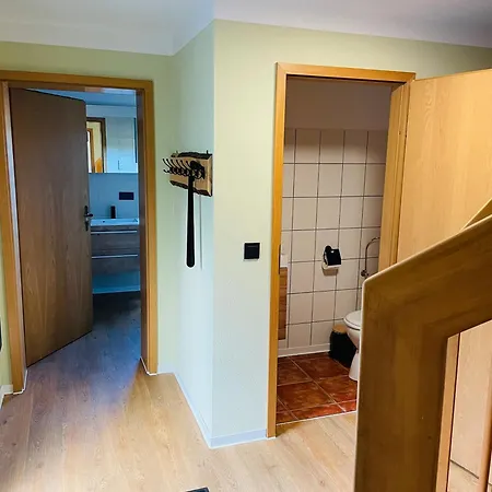 Casa de Férias Haus Am Bach