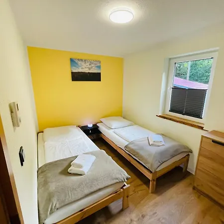 Haus Am Bach