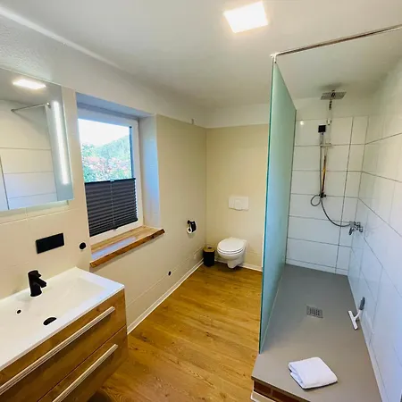 Haus Am Bach Casa de Férias Neuwerk (Saxony-Anhalt)