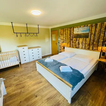 Holiday home Haus Am Bach