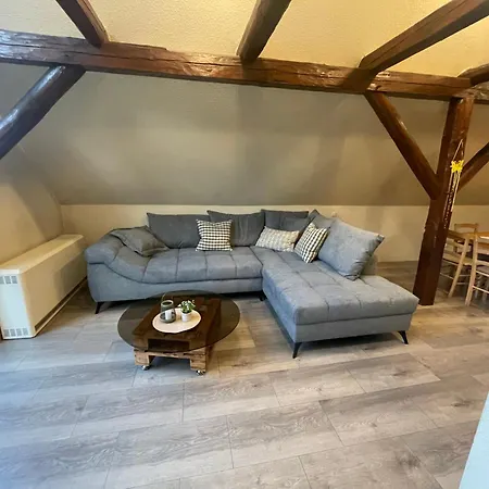 Haus Am Bach Neuwerk (Saxony-Anhalt)