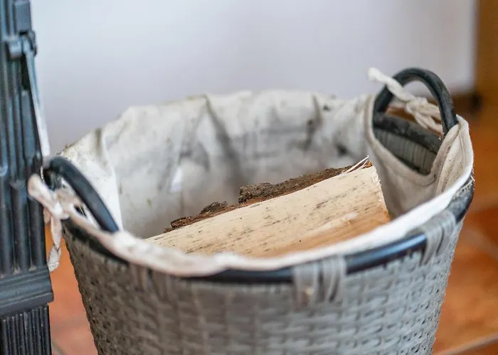 Haus Am Bach Casa vacanze *