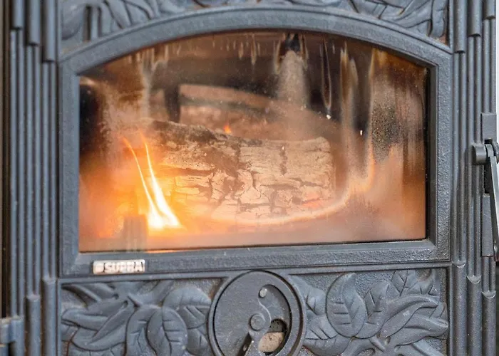 Haus Am Bach Casa vacanze