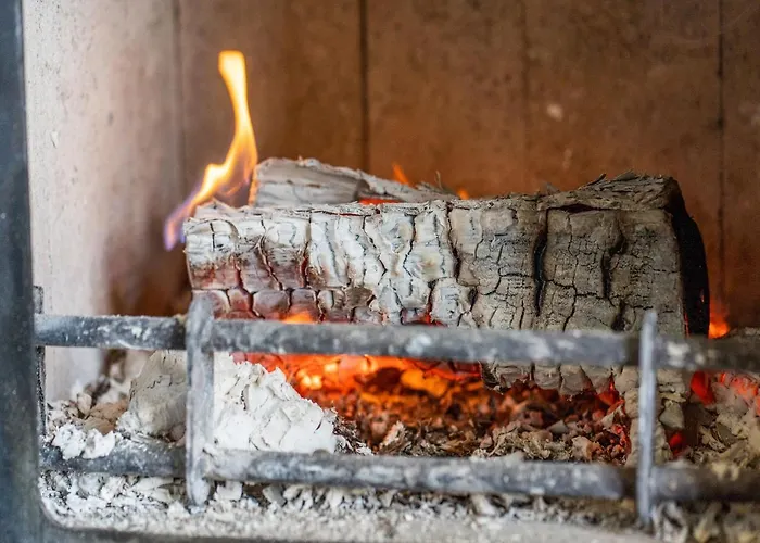 Haus Am Bach Casa vacanze Neuwerk (Saxony-Anhalt)