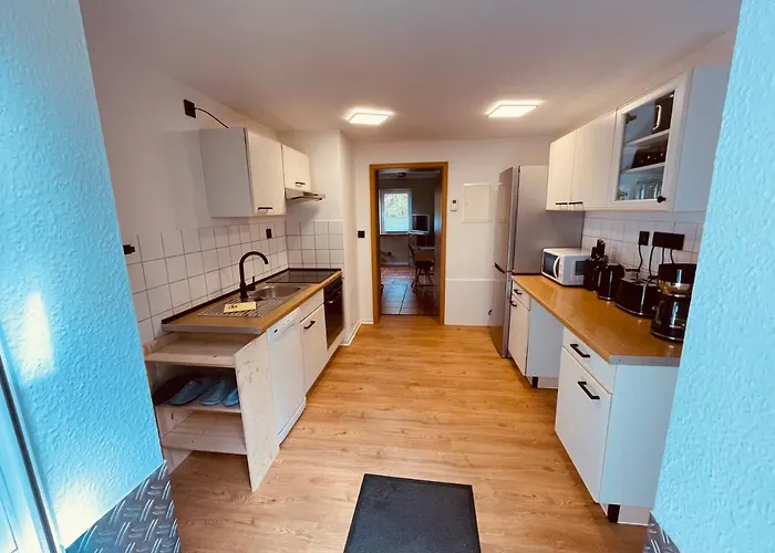 Casa vacanze Haus Am Bach