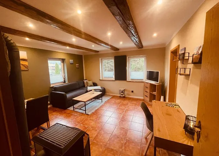 Casa vacanze Haus Am Bach