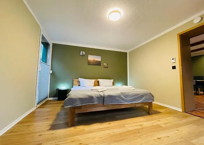 Haus Am Bach Neuwerk (Saxony-Anhalt)