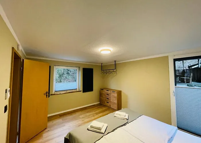 Casa vacanze Haus Am Bach Neuwerk (Saxony-Anhalt)