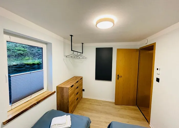 Haus Am Bach Neuwerk (Saxony-Anhalt)