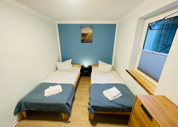 Haus Am Bach Neuwerk (Saxony-Anhalt)