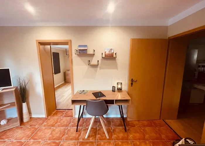 Haus Am Bach Neuwerk (Saxony-Anhalt)