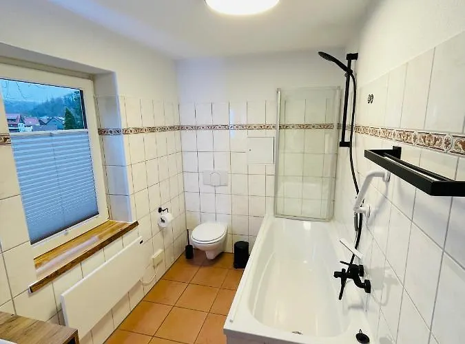 Haus Am Bach Neuwerk (Saxony-Anhalt)