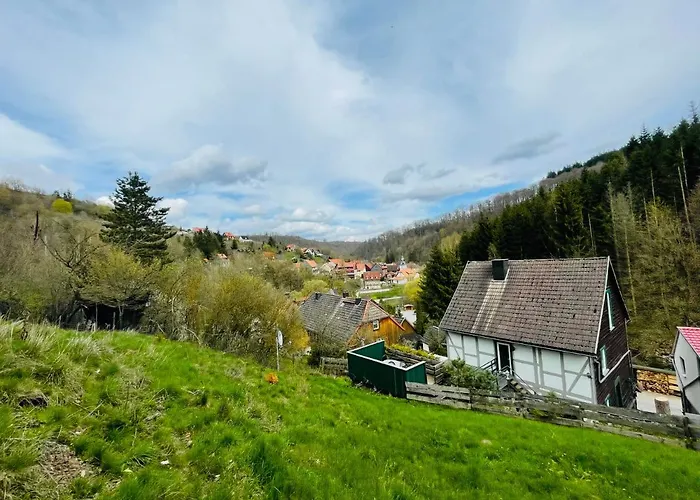 Casa vacanze Haus Am Bach