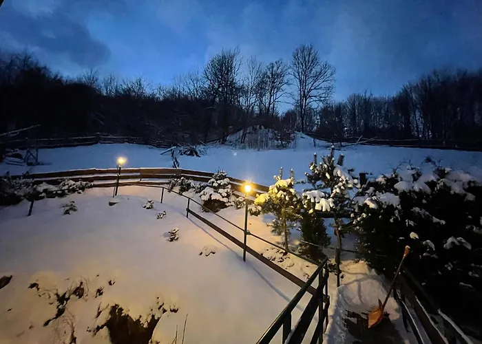 Haus Am Bach Casa vacanze