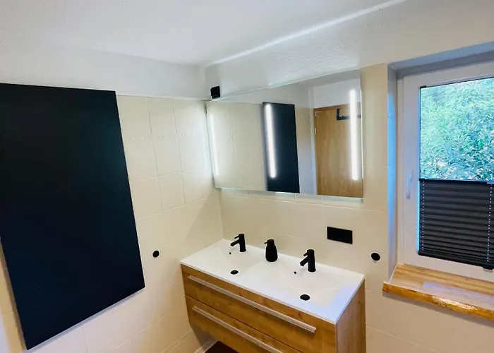 Casa vacanze Haus Am Bach *