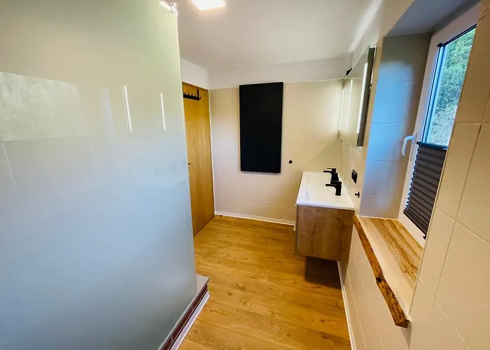 Haus Am Bach Neuwerk (Saxony-Anhalt)