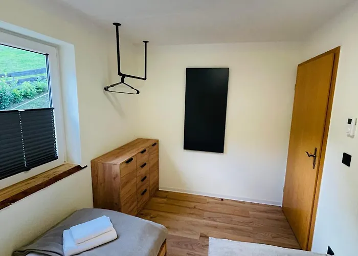 Casa vacanze Haus Am Bach Neuwerk (Saxony-Anhalt)