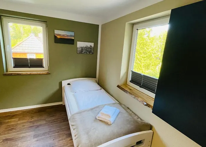 Casa vacanze Haus Am Bach