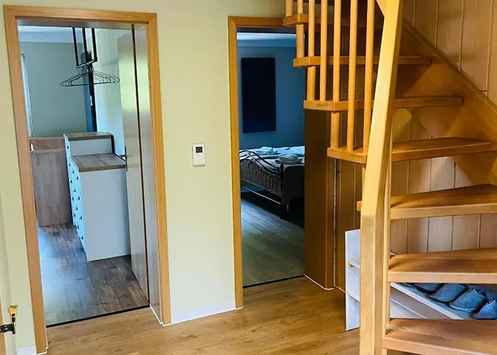 Haus Am Bach Dom wakacyjny