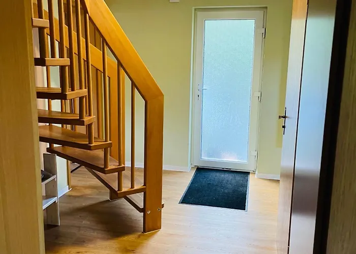 Haus Am Bach Casa vacanze