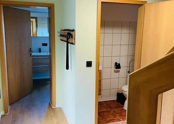 Casa vacanze Haus Am Bach