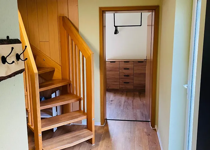 Casa vacanze Haus Am Bach