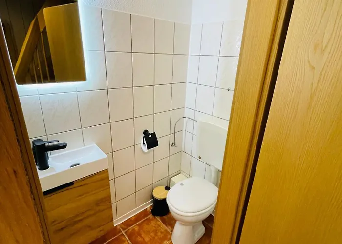 Haus Am Bach Casa vacanze