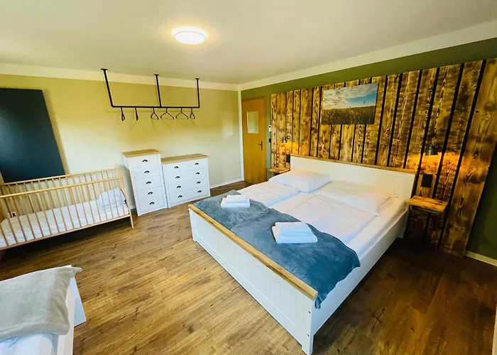 Casa vacanze Haus Am Bach