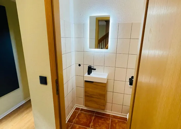 Haus Am Bach Casa vacanze