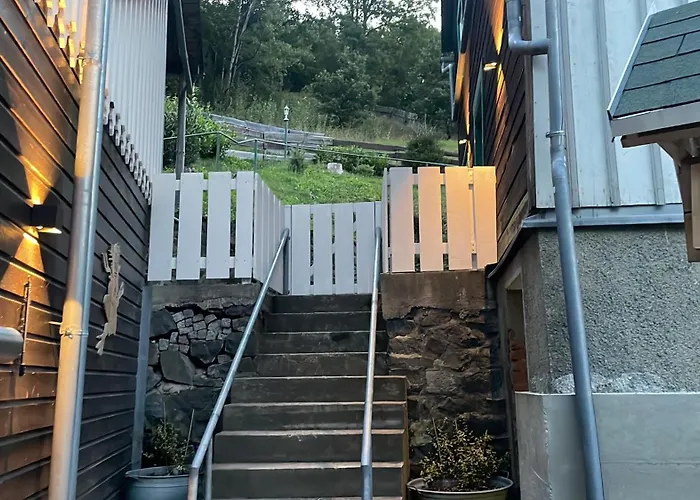 Casa vacanze Haus Am Bach Neuwerk (Saxony-Anhalt)