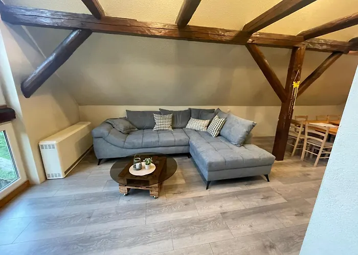 Haus Am Bach Neuwerk (Saxony-Anhalt)